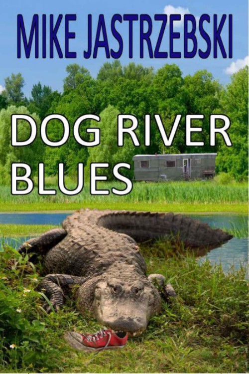 descargar libro Dog River Blues