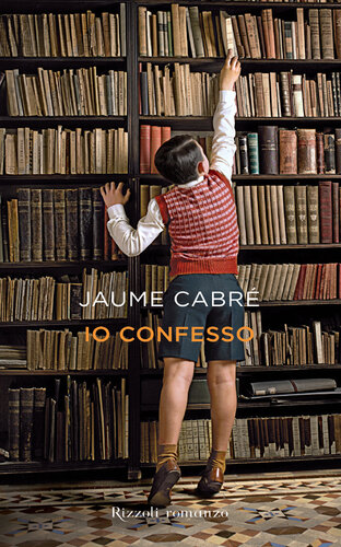 libro gratis Io confesso