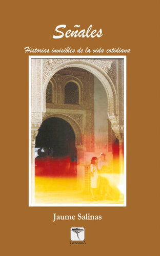 descargar libro Señales: Historias invisibles de la vida cotidiana