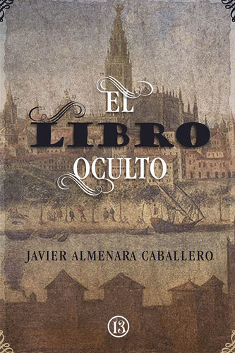 descargar libro El libro oculto