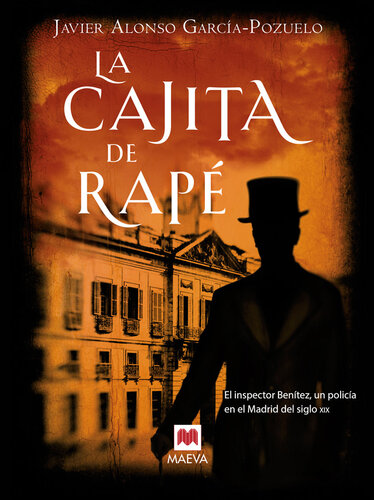 descargar libro La cajita de rapé [ed.: Primera edición]