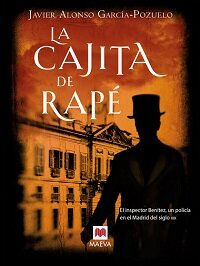 libro gratis La cajita de rapé