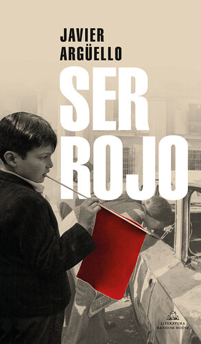 libro gratis Ser Rojo