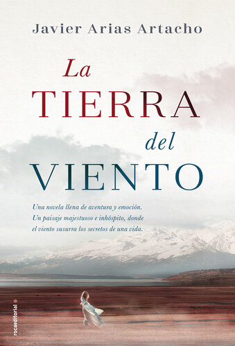 libro gratis La tierra del viento