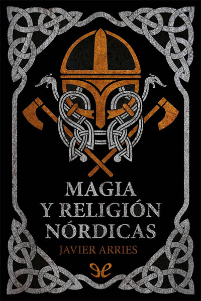 descargar libro Magia y religión nórdicas