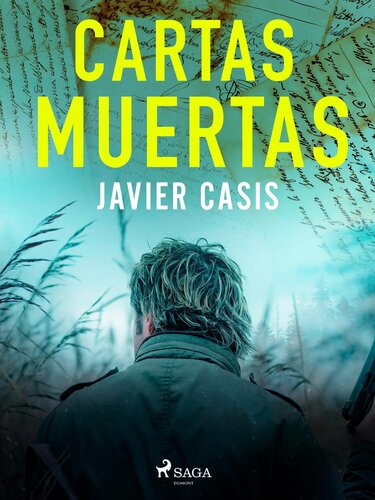 libro gratis Cartas muertas