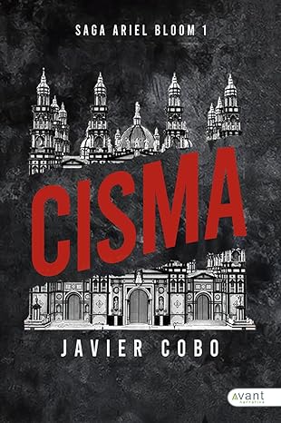 descargar libro Cisma (Ariel Bloom #01)