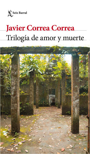 libro gratis Trilogía de amor y muerte