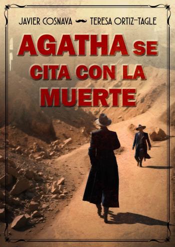 descargar libro Agatha se cita con la muerte (Los casos de Héracles y Agatha #05)