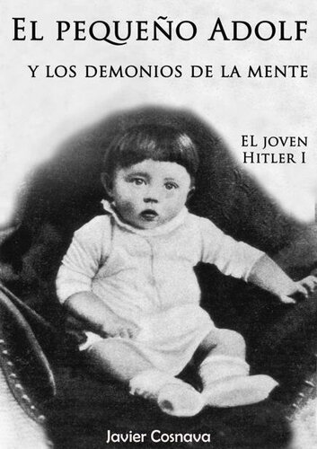 descargar libro El Pequeño Adolf y los Demonios de la Mente