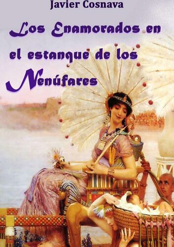 libro gratis Los enamorados en el estanque de los nenufares