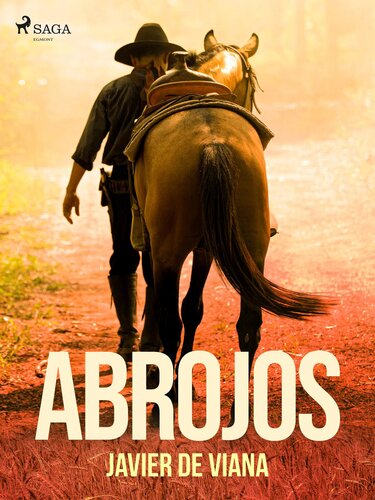 descargar libro Abrojos