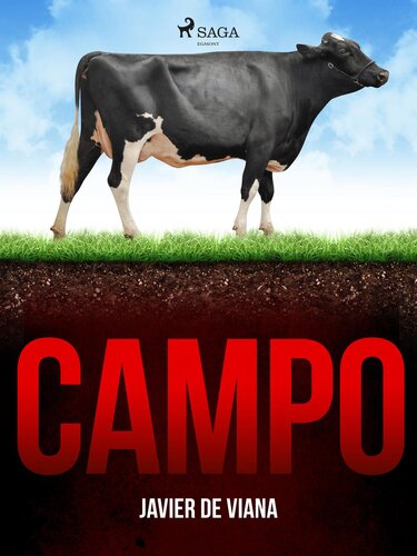 descargar libro Campo