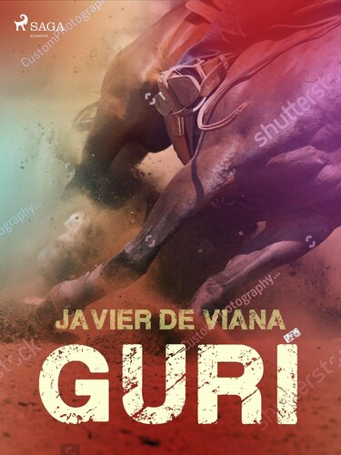 libro gratis Gurí