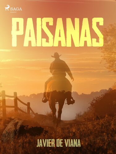 descargar libro Paisanas