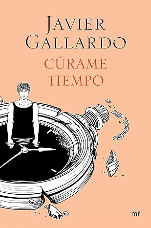 libro gratis Cúrame tiempo