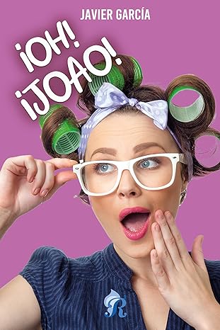 libro gratis ¡OH! ¡JOAO!