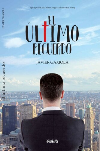 libro gratis El último recuerdo