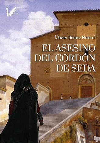 libro gratis El asesino del cordón de seda