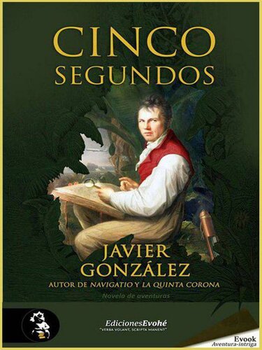 descargar libro Cinco segundos