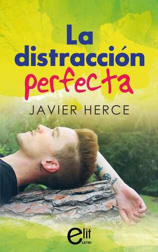 libro gratis La distracción perfecta