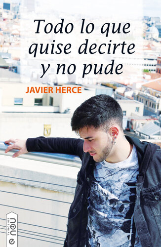 libro gratis Todo lo que quise decirte y no pude