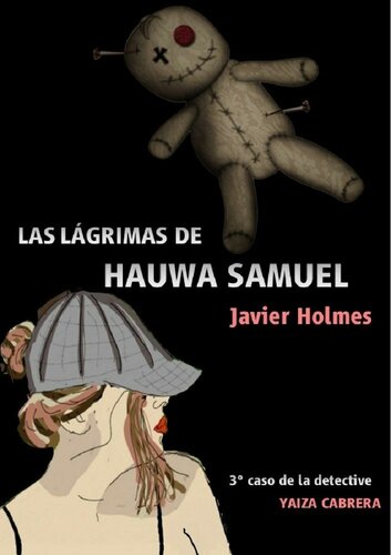 descargar libro Las lágrimas de Hauwa Samuel