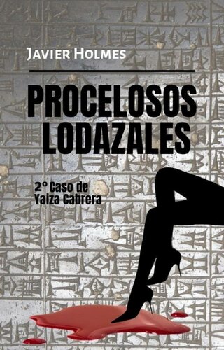 descargar libro Procelosos Lodazales