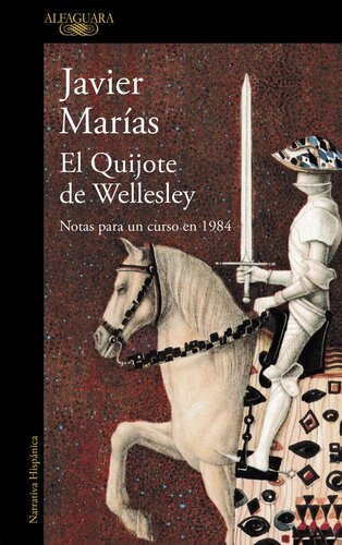 libro gratis El Quijote de Wellesley