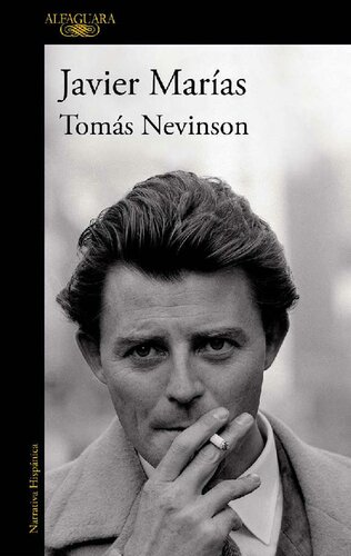 descargar libro Tomás Nevinson (Spanish Edition)