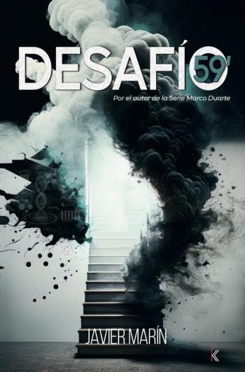 descargar libro Desafo 59