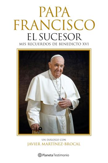 libro gratis Papa Francisco. El sucesor