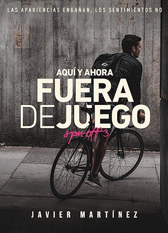 libro gratis Fuera de juego (Aquí y ahora)