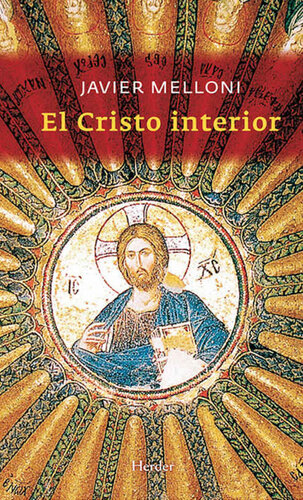 descargar libro El cristo interior