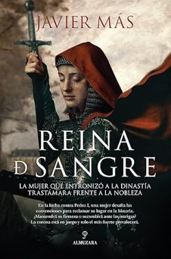 descargar libro Reina de sangre