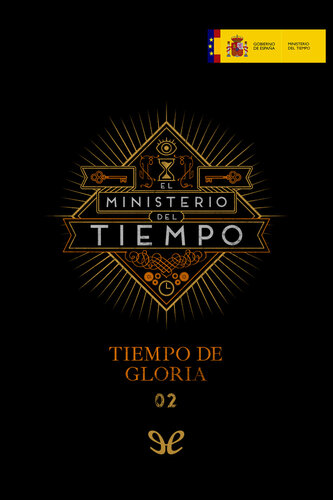 descargar libro Tiempo de gloria