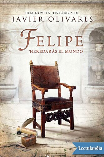 libro gratis Felipe