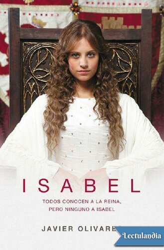 descargar libro Isabel