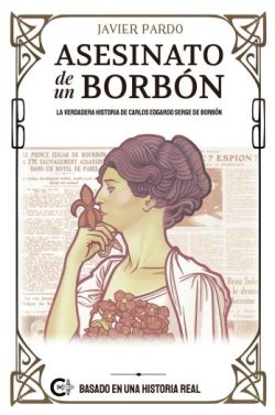 descargar libro Asesinato de un Borbón