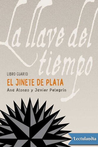 descargar libro El jinete de plata