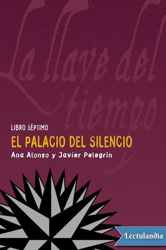 descargar libro El palacio del silencio