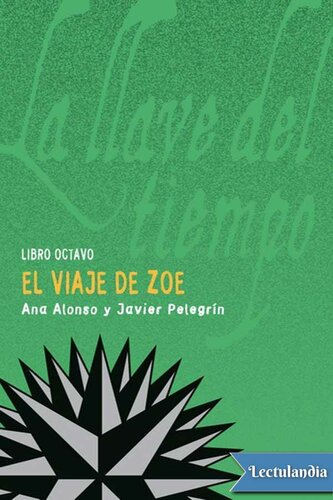 libro gratis El viaje de Zoe