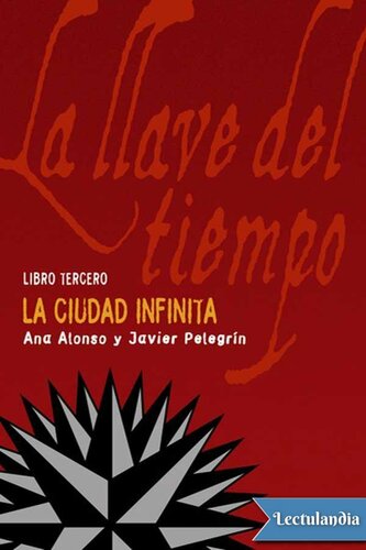 descargar libro La ciudad infinita