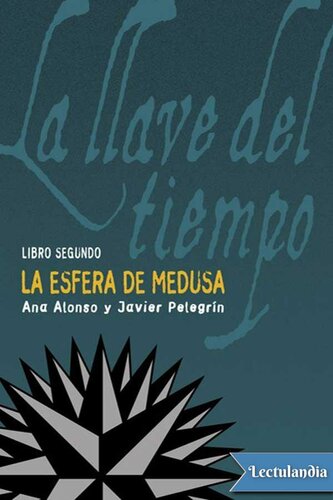 descargar libro La esfera de medusa