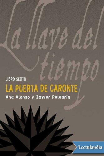 descargar libro La puerta de Caronte