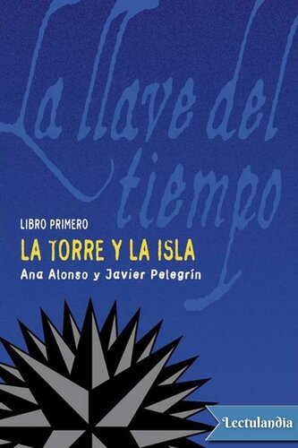 libro gratis La torre y la isla