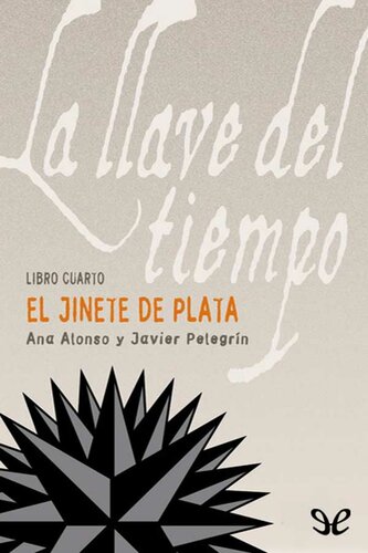 descargar libro El jinete de plata