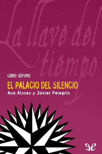 libro gratis El palacio del silencio