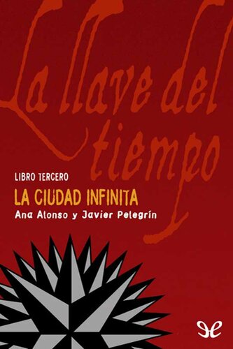 libro gratis La ciudad infinita