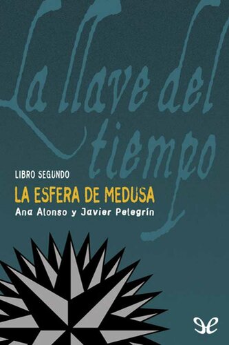 libro gratis La esfera de Medusa